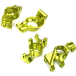 Steering & Caster Blocks for Traxxas X-Maxx 4X4 Req 20x32x4mm Bearings 7732 7737