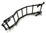 Alloy Metal Exo-Skeleton Body Roll Cage Kit for Traxxas 1/10 Hoss 4X4 9011 - Image 2