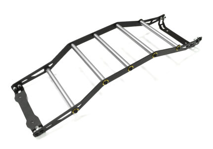 Exo-Skeleton Body Roll Cage Kit for Arrma 1/8 Kraton 6S V5 BLX ARA406156-58