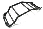 Metal Exo-Skeleton Body Roll Cage Kit for Arrma 1/8 Notorious 6S BLX V5 AR406127