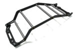 Metal Exo-Skeleton Body Roll Cage Kit for Arrma 1/8 Notorious 6S BLX V5 AR406127