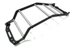 Metal Exo-Skeleton Body Roll Cage Kit for Arrma 1/8 Notorious 6S BLX V5 AR406127