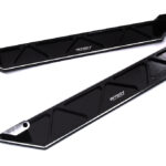 Billet Machined Side Protection Nerf Bars for Traxxas XRT & X-Maxx 4X4 7723