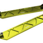 Billet Machined Side Protection Nerf Bars for Traxxas XRT & X-Maxx 4X4 7723