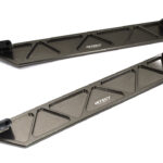 Billet Machined Side Protection Nerf Bars for Traxxas XRT & X-Maxx 4X4 7723