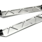 Billet Machined Side Protection Nerf Bars for Traxxas XRT & X-Maxx 4X4 7723