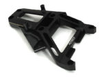 Billet Machined Front Upper Chassis Brace Bellcrank Cover for Traxxas XRT 7820
