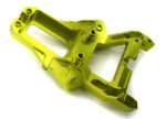 Billet Machined Front Upper Chassis Brace Bellcrank Cover for Traxxas XRT 7820 - Image 2