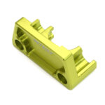 Billet Machined Rear Bulkhead Lower Cover for Traxxas XRT 7828