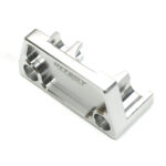 Billet Machined Rear Bulkhead Lower Cover for Traxxas XRT 7828