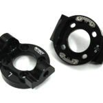 Billet Machined Caster Blocks for Losi 1/8 LMT 1.0 4WD Monster Truck