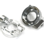 Billet Machined Caster Blocks for Losi 1/8 LMT 1.0 4WD Monster Truck