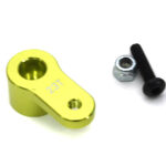 Billet Machined 23T Servo Arm for Losi 1/10 Lasernut U4 4WD Brushless RTR