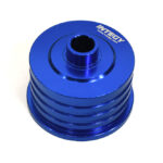 Billet Machined Differential Housing for Traxxas 1/8 Sledge 4WD 9581