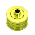 Billet Machined Differential Housing for Traxxas 1/8 Sledge 4WD 9581