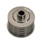 Billet Machined Differential Housing for Traxxas 1/8 Sledge 4WD 9581