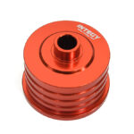 Billet Machined Differential Housing for Traxxas 1/8 Sledge 4WD 9581