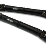 Machined Universal Center Drive Shafts for Axial SCX6 Crawler252009 202010