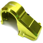 Machined Black Spur & Pinion Gear Upper Cover for Traxxas XRT & X-Maxx 7887