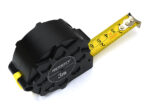 3 Meter Tape Measure by Integy - Alloy Machined Case 9ft Metric & Inch - Image 3