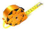 3 Meter Tape Measure by Integy - Alloy Machined Case 9ft Metric & Inch - Image 3