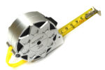 3 Meter Tape Measure by Integy - Alloy Machined Case 9ft Metric & Inch - Image 3