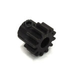 Machined 5mm Bore Mod1 12T Pinion Gear for Losi 1/10 Lasernut U4 4WD Brushless