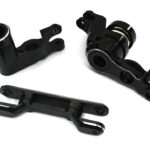 Billet Machined Steering Bellcrank Set for Traxxas XRT 7843