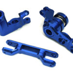 Billet Machined Steering Bellcrank Set for Traxxas XRT 7843