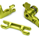 Billet Machined Steering Bellcrank Set for Traxxas XRT 7843