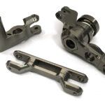 Billet Machined Steering Bellcrank Set for Traxxas XRT 7843