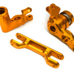 Billet Machined Steering Bellcrank Set for Traxxas XRT 7843