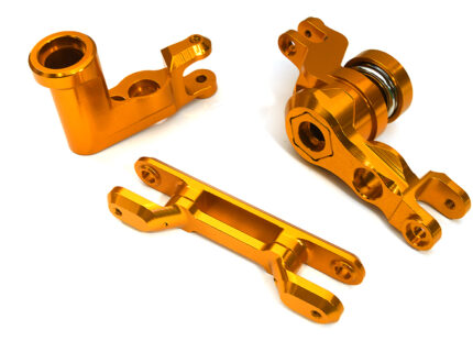 Billet Machined Steering Bellcrank Set for Traxxas XRT 7843