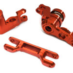 Billet Machined Steering Bellcrank Set for Traxxas XRT 7843