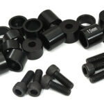 Type M Adapter for Most Losi & Arrma 1/5 Using C25286 & C32930 Setup Station