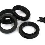 Clamp Type Spring Adjustment Collars for Arrma 1/5 Kraton 4X4 8S BLX ARA330568