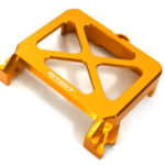 Billet Machined Standard Servo Adapter for Traxxas XRT