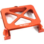 Billet Machined Standard Servo Adapter for Traxxas XRT