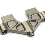 Billet Machined Servo Rear Brace Mount for Traxxas XRT 7820