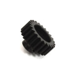 Billet Machined Mod1 23T Pinion Gear, 5mm Bore/Shaft for Traxxas XRT 6481X