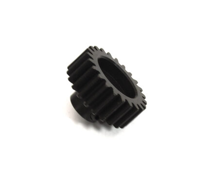 Billet Machined Mod1 23T Pinion Gear, 5mm Bore/Shaft for Traxxas XRT 6481X
