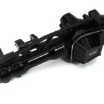 Billet Machined Front Axle Housing for Axial SCX6 252000