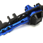 Billet Machined Front Axle Housing for Axial SCX6 252000