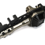 Billet Machined Front Axle Housing for Axial SCX6 252000