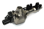 Billet Machined Front Axle Housing for Axial SCX6 252000 - Image 2