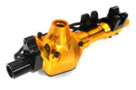 Billet Machined Front Axle Housing for Axial SCX6 252000 - Image 2