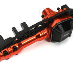 Billet Machined Front Axle Housing for Axial SCX6 252000