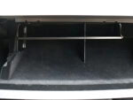 Black Glove Box Partition Tray Four-grid Organizer for Tesla 21-24 Model Y - Image 2