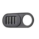 Black Plastic Webcam Cover for Tesla Model 3/Y