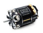 Rocket-RC V6 Stock SPEC 13.5T Sensored Brushless Motor